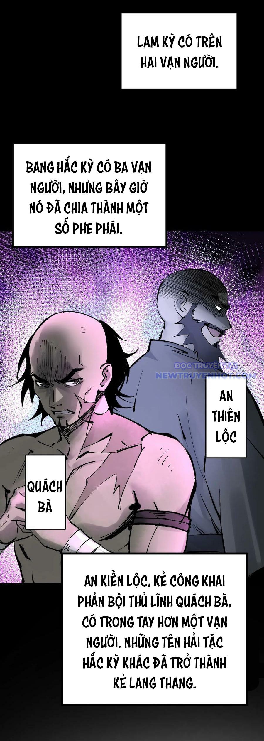 Bắt Đầu Từ Cửu Đầu Điểu Chapter 203 - Trang 2