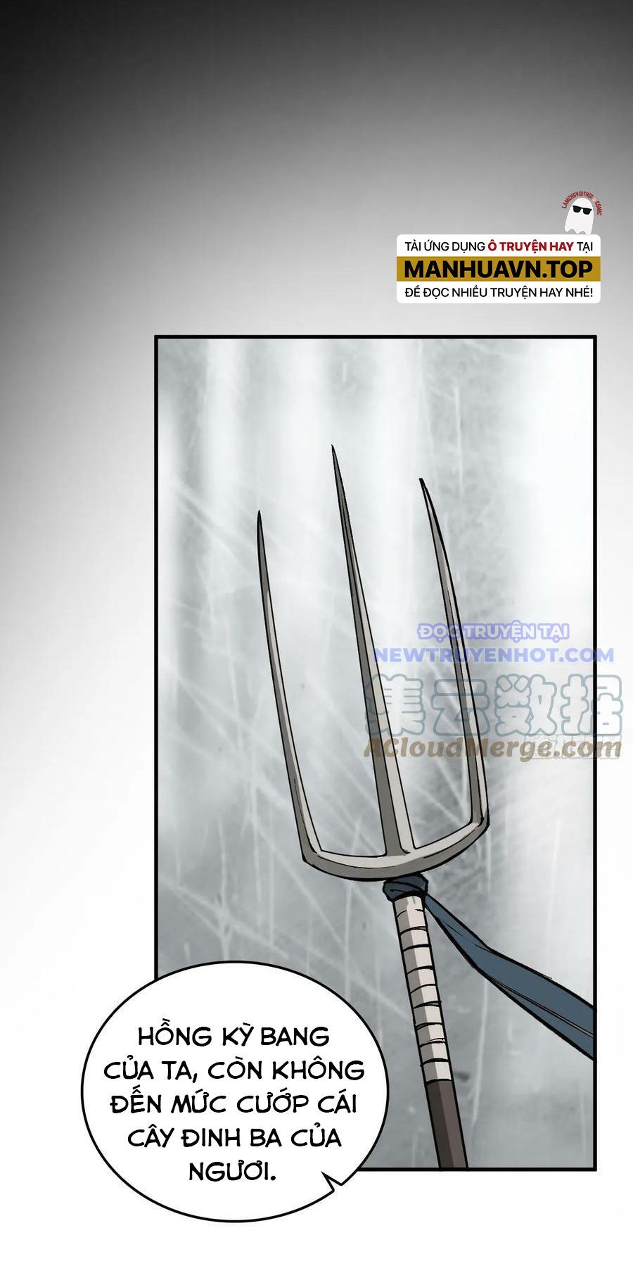 Bắt Đầu Từ Cửu Đầu Điểu Chapter 203 - Trang 2