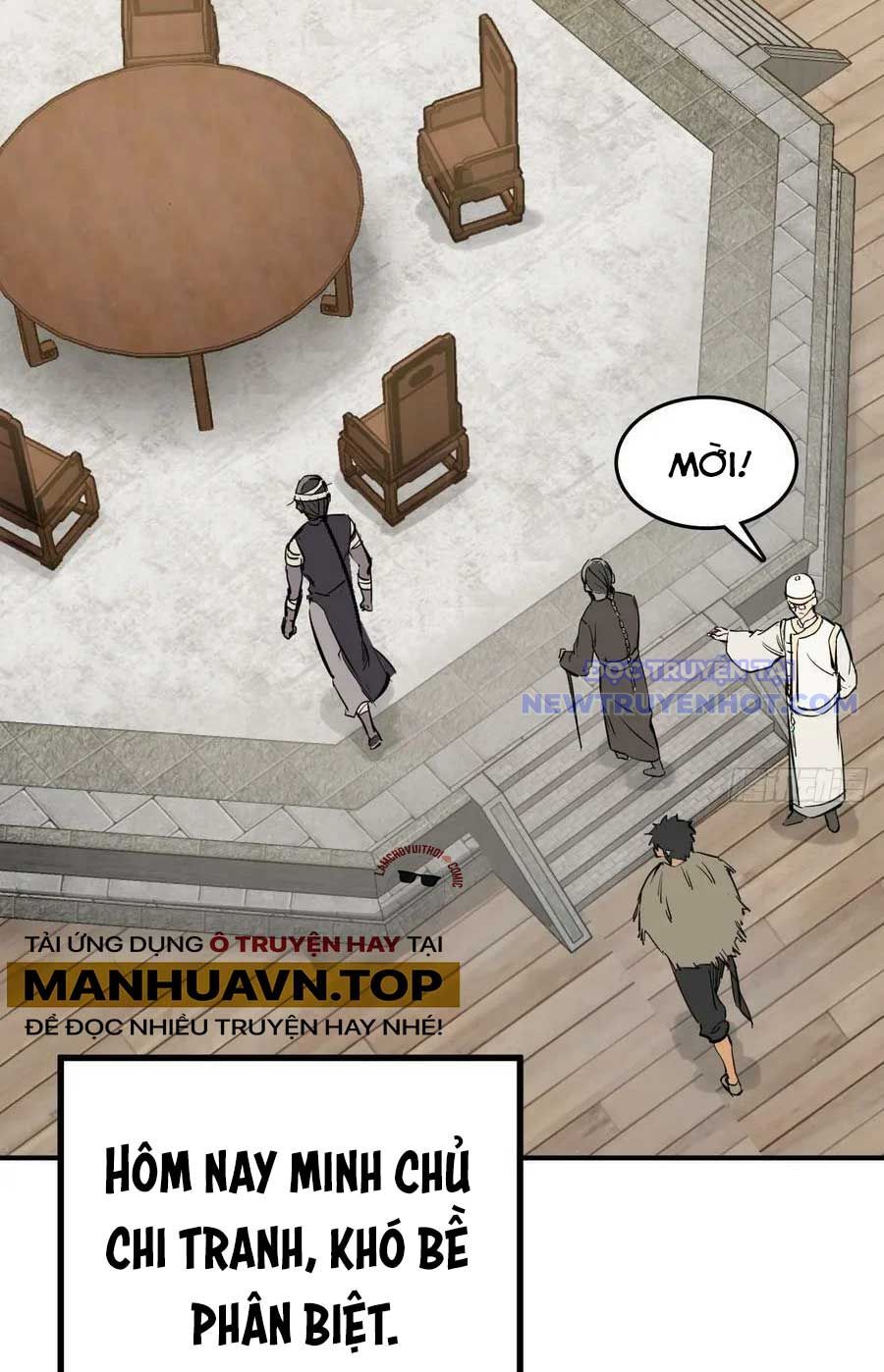 Bắt Đầu Từ Cửu Đầu Điểu Chapter 204 - Trang 2