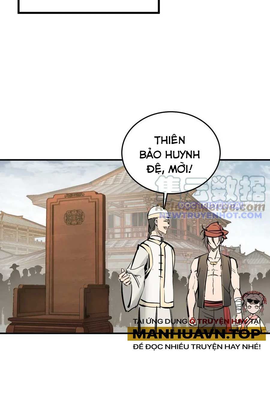 Bắt Đầu Từ Cửu Đầu Điểu Chapter 204 - Trang 2