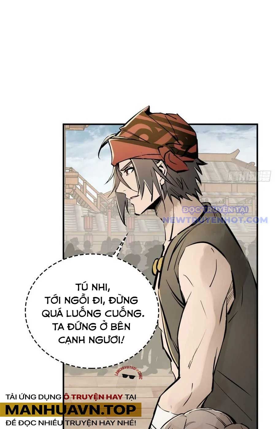 Bắt Đầu Từ Cửu Đầu Điểu Chapter 204 - Trang 2