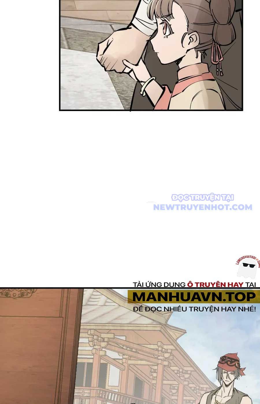 Bắt Đầu Từ Cửu Đầu Điểu Chapter 204 - Trang 2