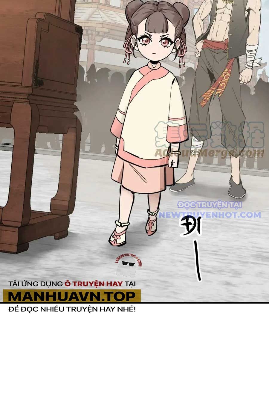 Bắt Đầu Từ Cửu Đầu Điểu Chapter 204 - Trang 2