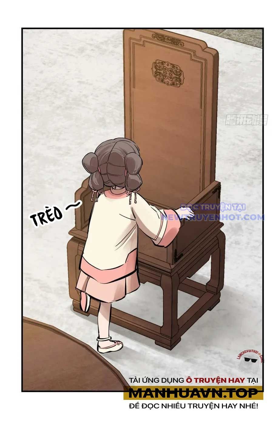 Bắt Đầu Từ Cửu Đầu Điểu Chapter 204 - Trang 2