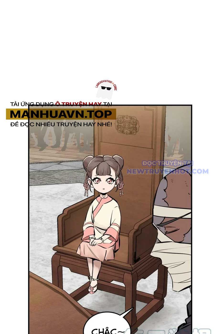 Bắt Đầu Từ Cửu Đầu Điểu Chapter 204 - Trang 2