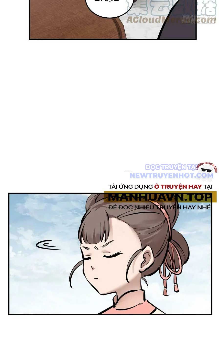 Bắt Đầu Từ Cửu Đầu Điểu Chapter 204 - Trang 2