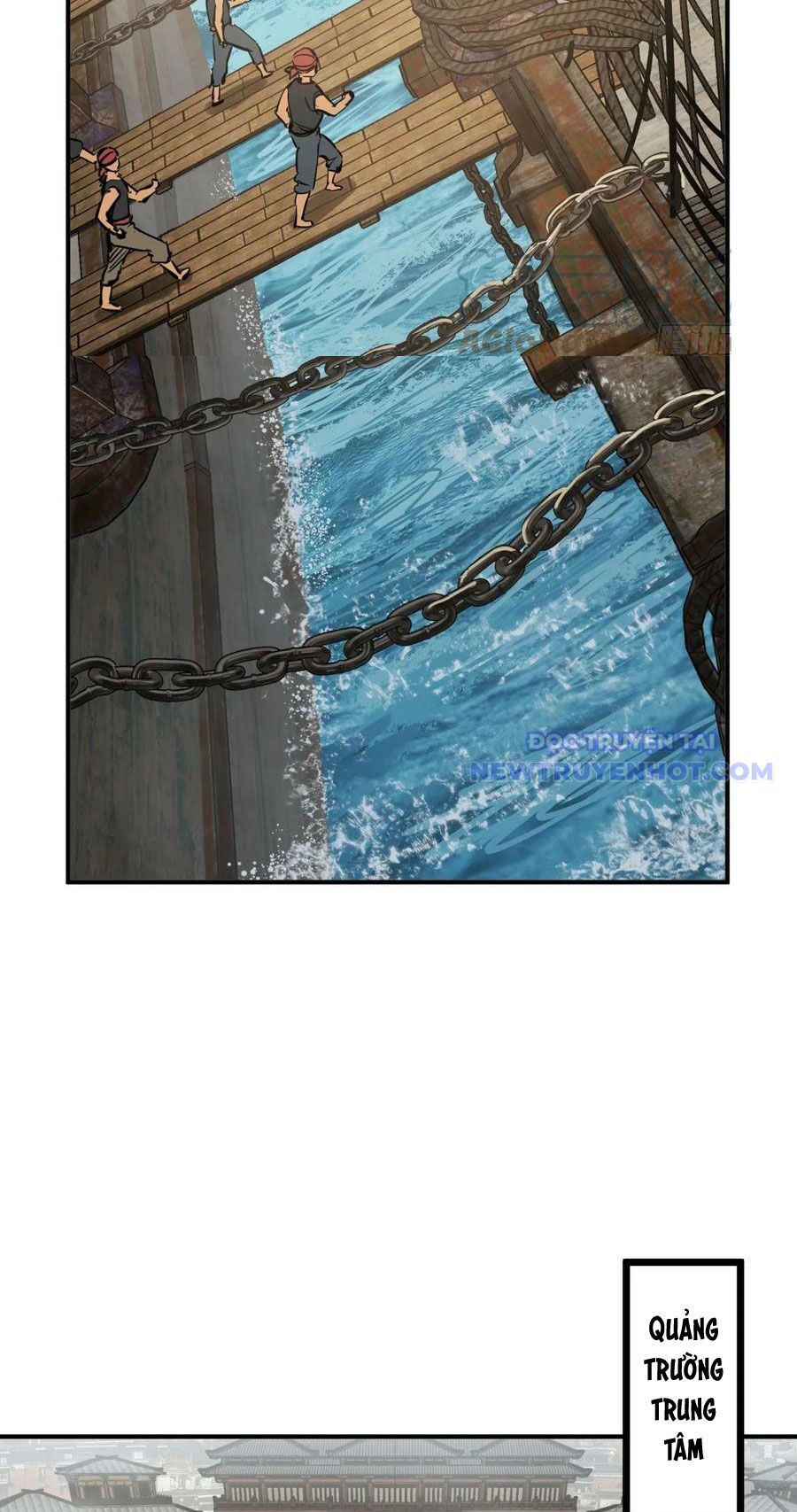 Bắt Đầu Từ Cửu Đầu Điểu Chapter 204 - Trang 2