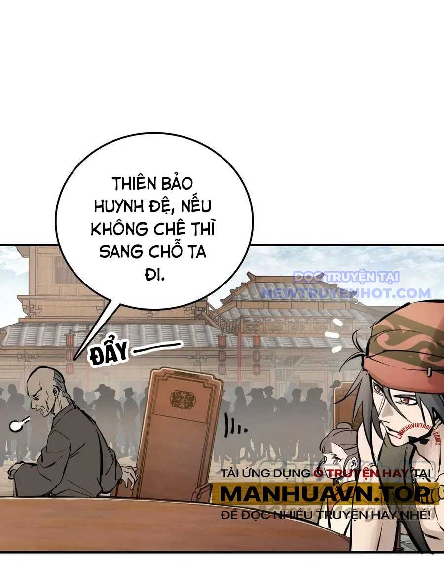 Bắt Đầu Từ Cửu Đầu Điểu Chapter 204 - Trang 2