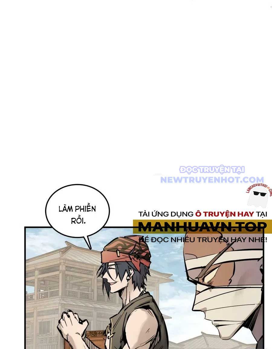 Bắt Đầu Từ Cửu Đầu Điểu Chapter 204 - Trang 2