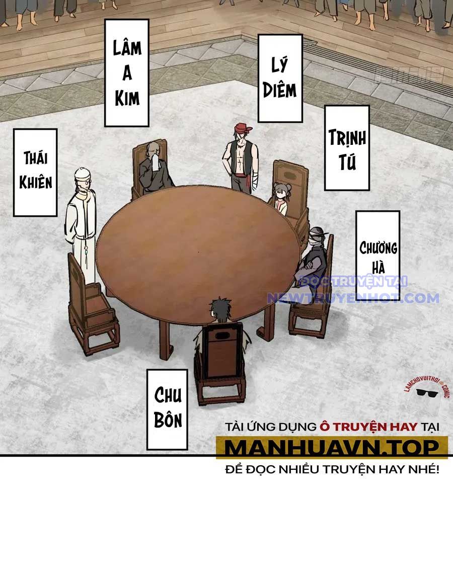 Bắt Đầu Từ Cửu Đầu Điểu Chapter 204 - Trang 2