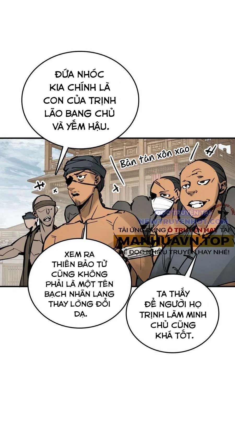 Bắt Đầu Từ Cửu Đầu Điểu Chapter 204 - Trang 2