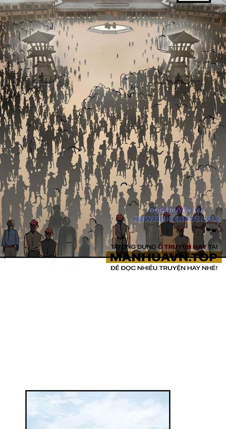 Bắt Đầu Từ Cửu Đầu Điểu Chapter 204 - Trang 2