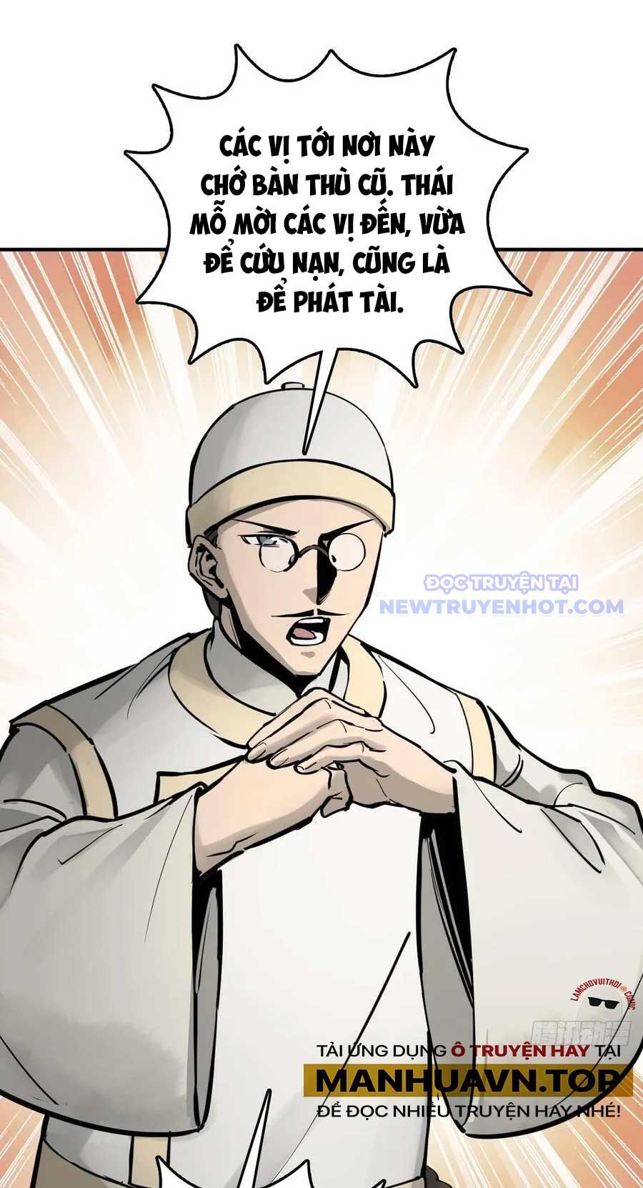 Bắt Đầu Từ Cửu Đầu Điểu Chapter 204 - Trang 2