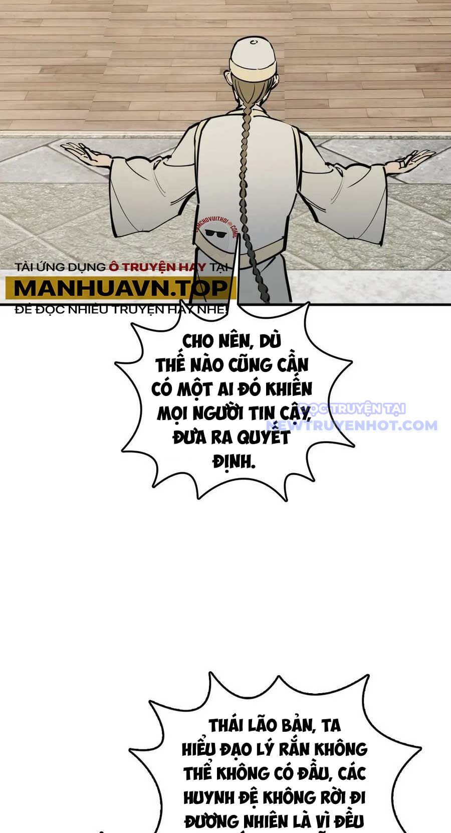 Bắt Đầu Từ Cửu Đầu Điểu Chapter 204 - Trang 2