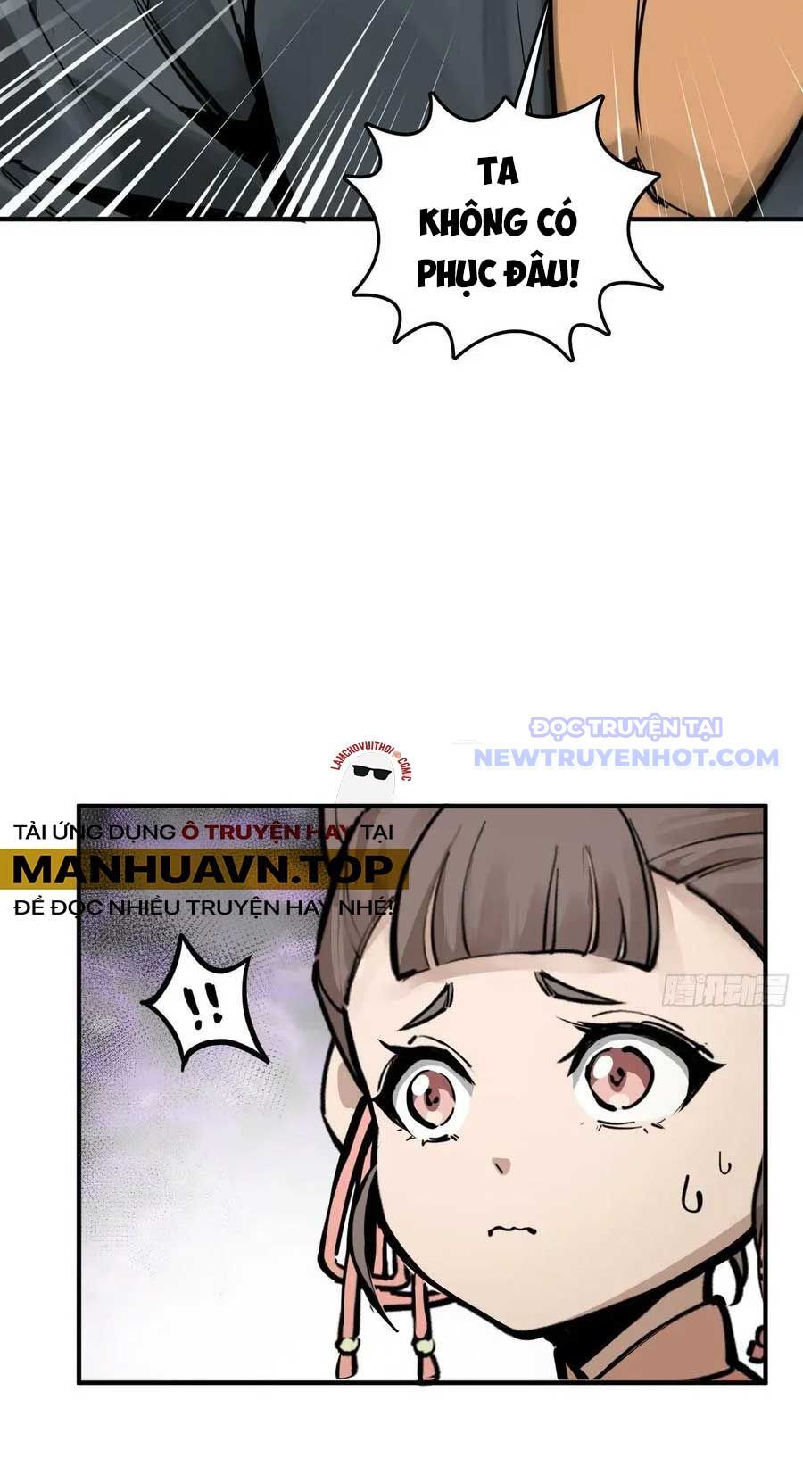 Bắt Đầu Từ Cửu Đầu Điểu Chapter 204 - Trang 2