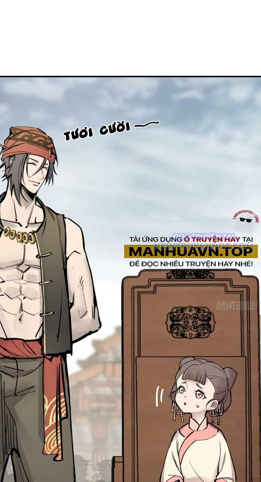 Bắt Đầu Từ Cửu Đầu Điểu Chapter 204 - Trang 2