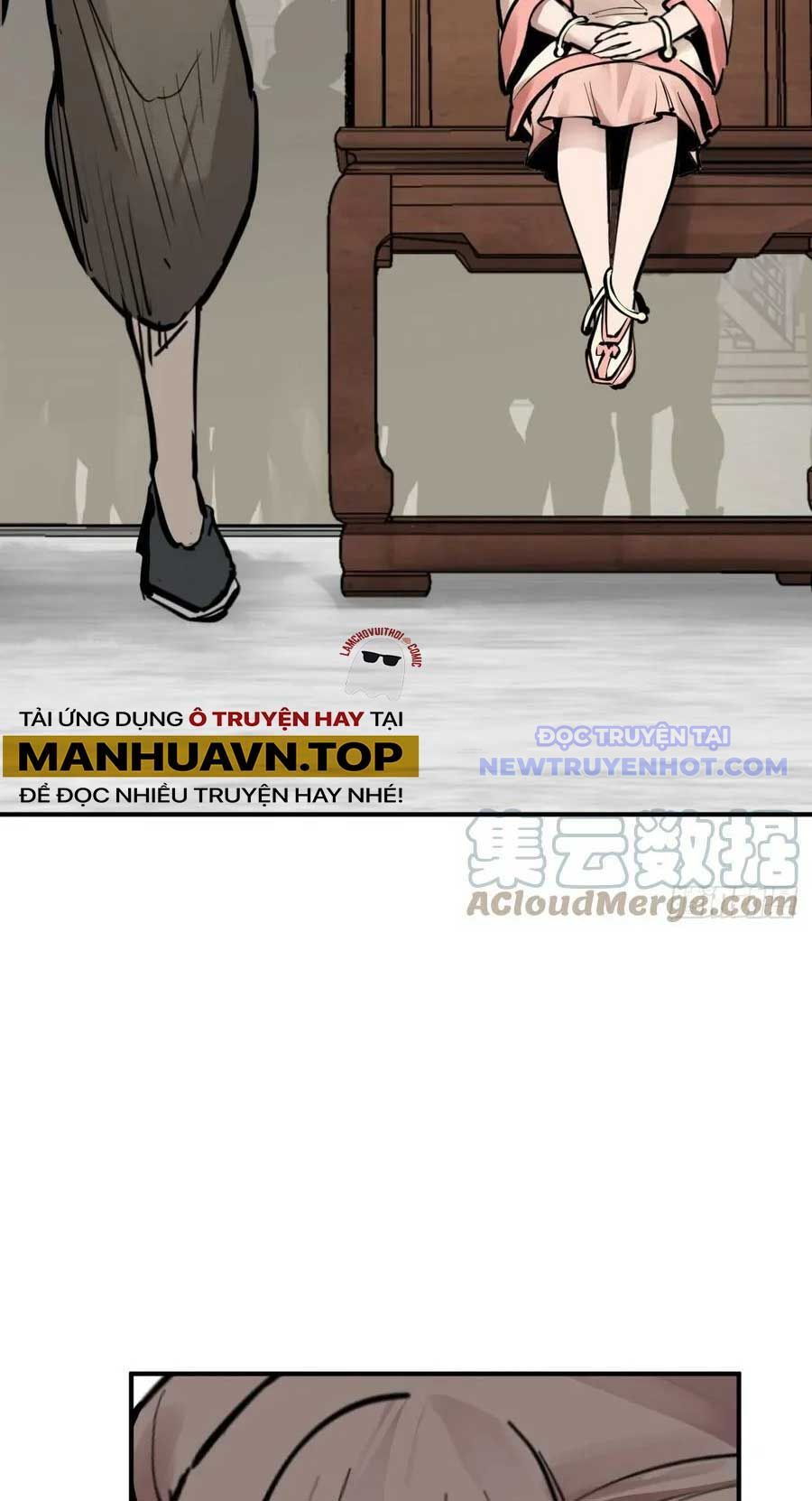 Bắt Đầu Từ Cửu Đầu Điểu Chapter 204 - Trang 2