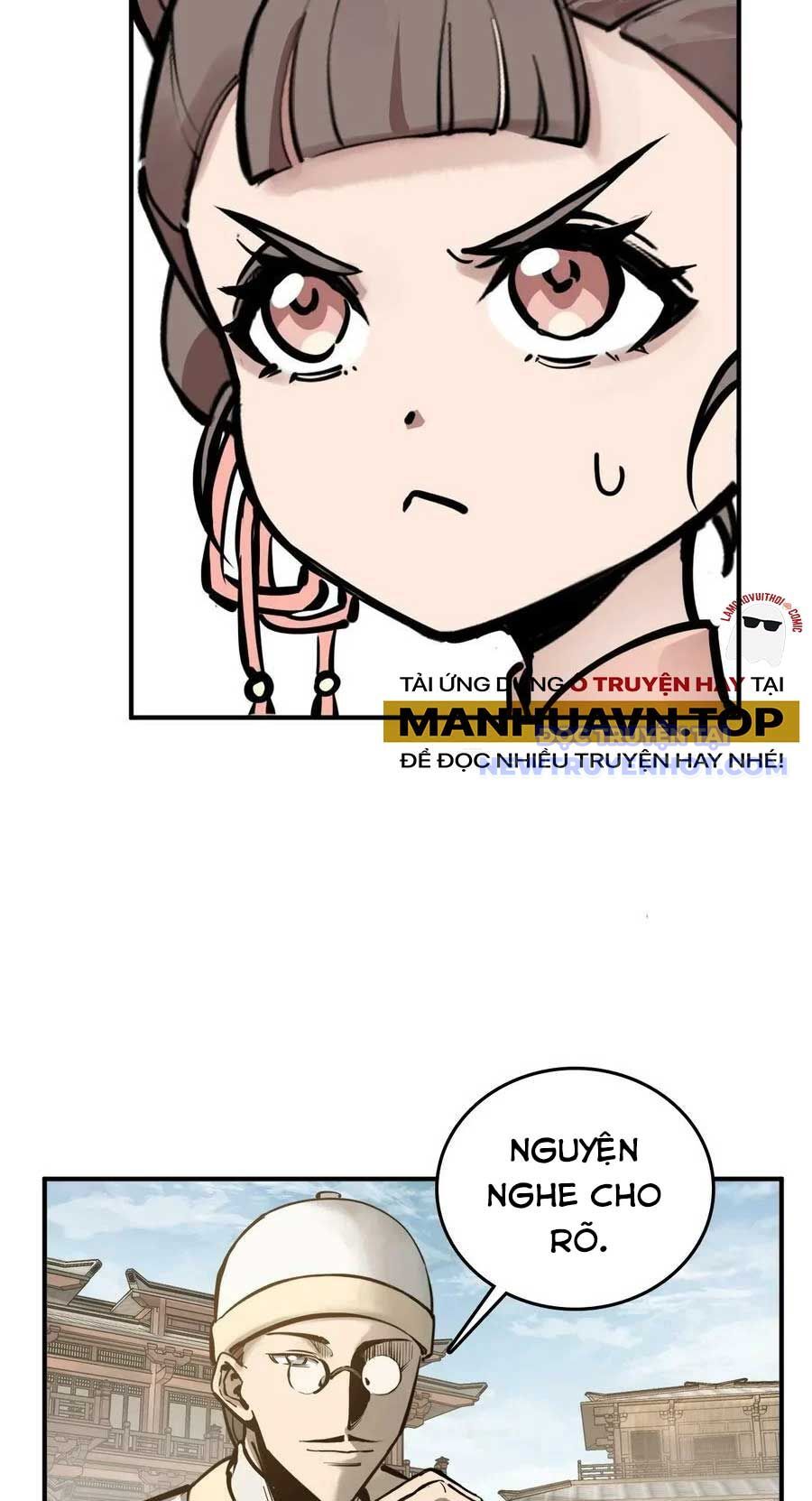 Bắt Đầu Từ Cửu Đầu Điểu Chapter 204 - Trang 2