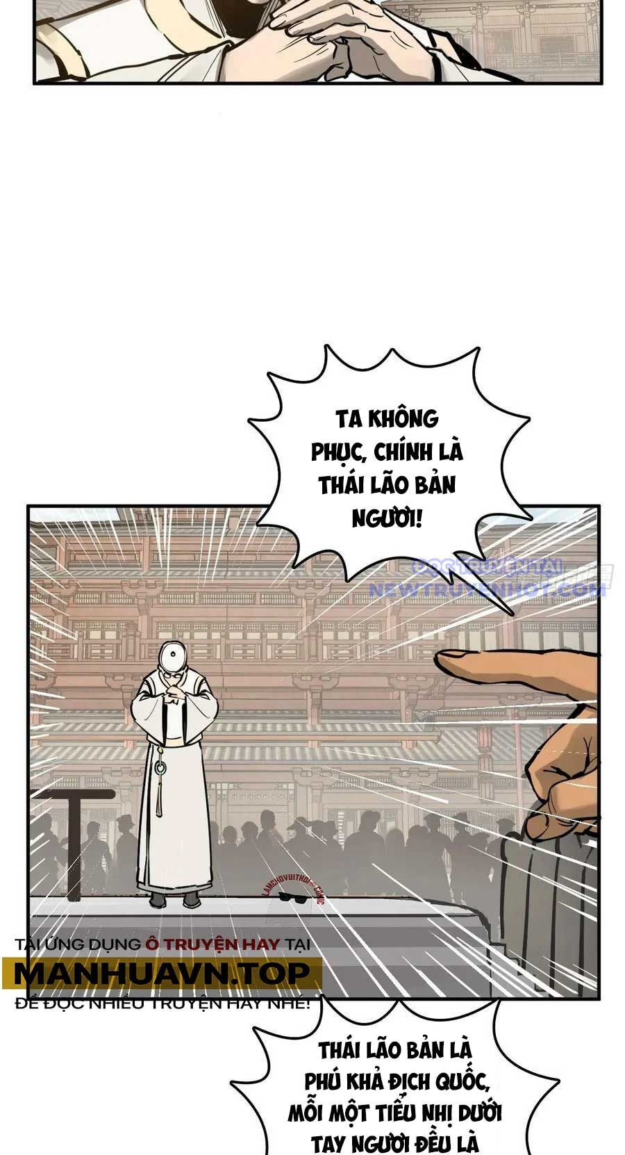 Bắt Đầu Từ Cửu Đầu Điểu Chapter 204 - Trang 2