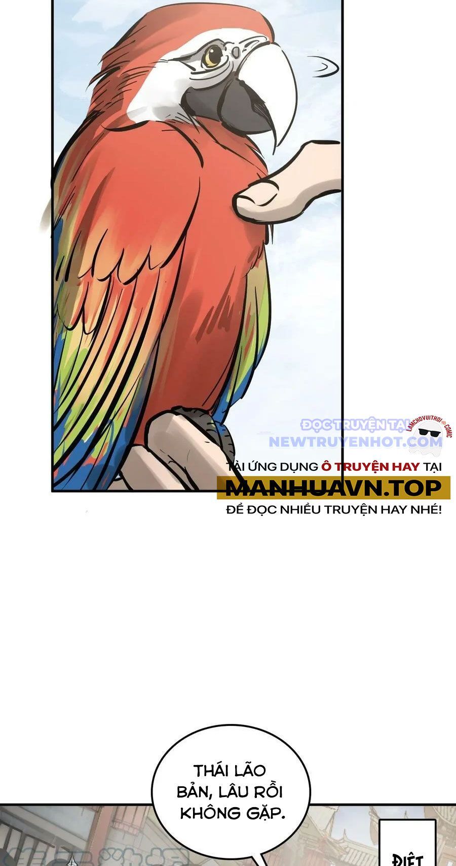 Bắt Đầu Từ Cửu Đầu Điểu Chapter 204 - Trang 2