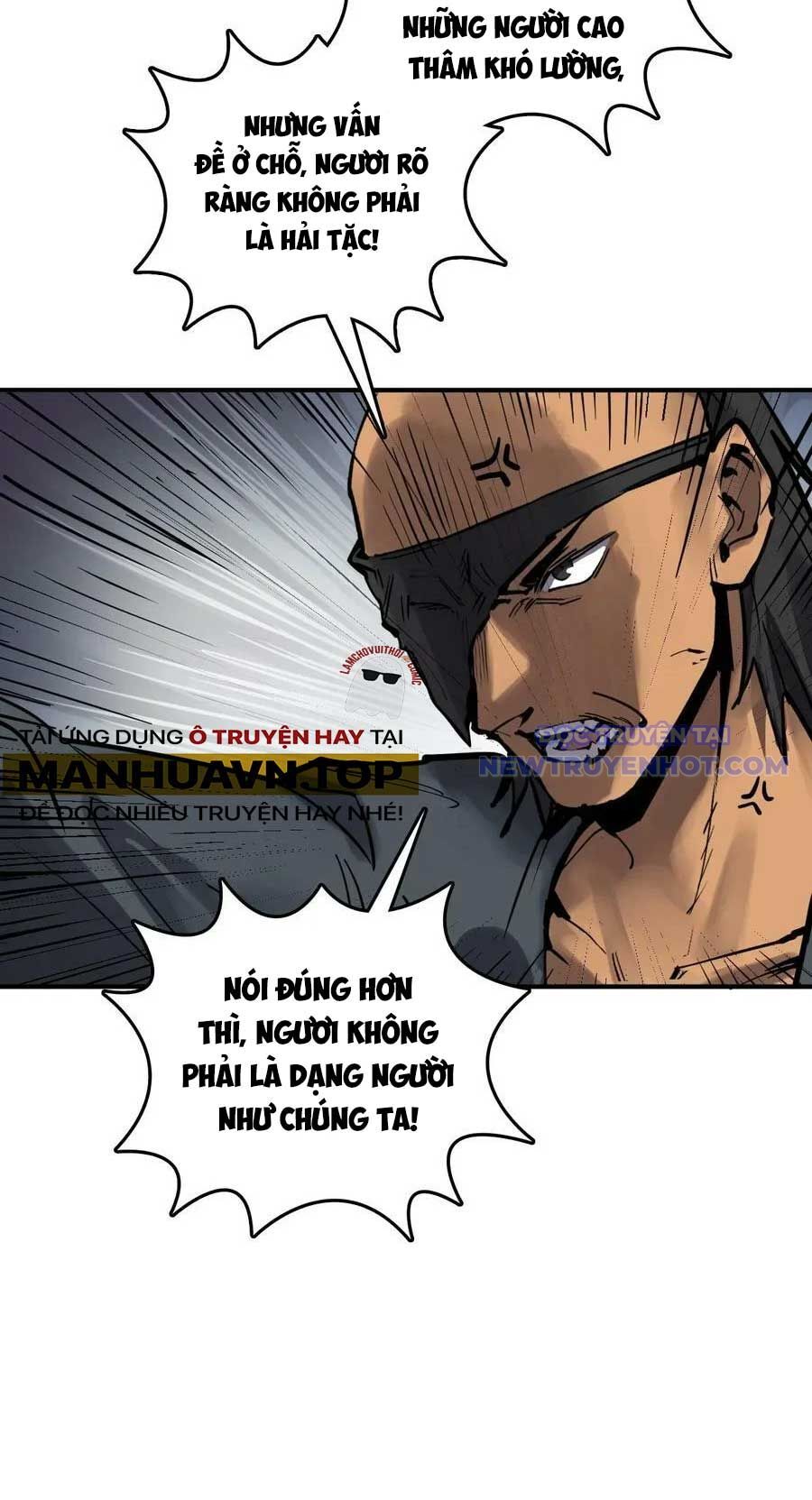 Bắt Đầu Từ Cửu Đầu Điểu Chapter 204 - Trang 2