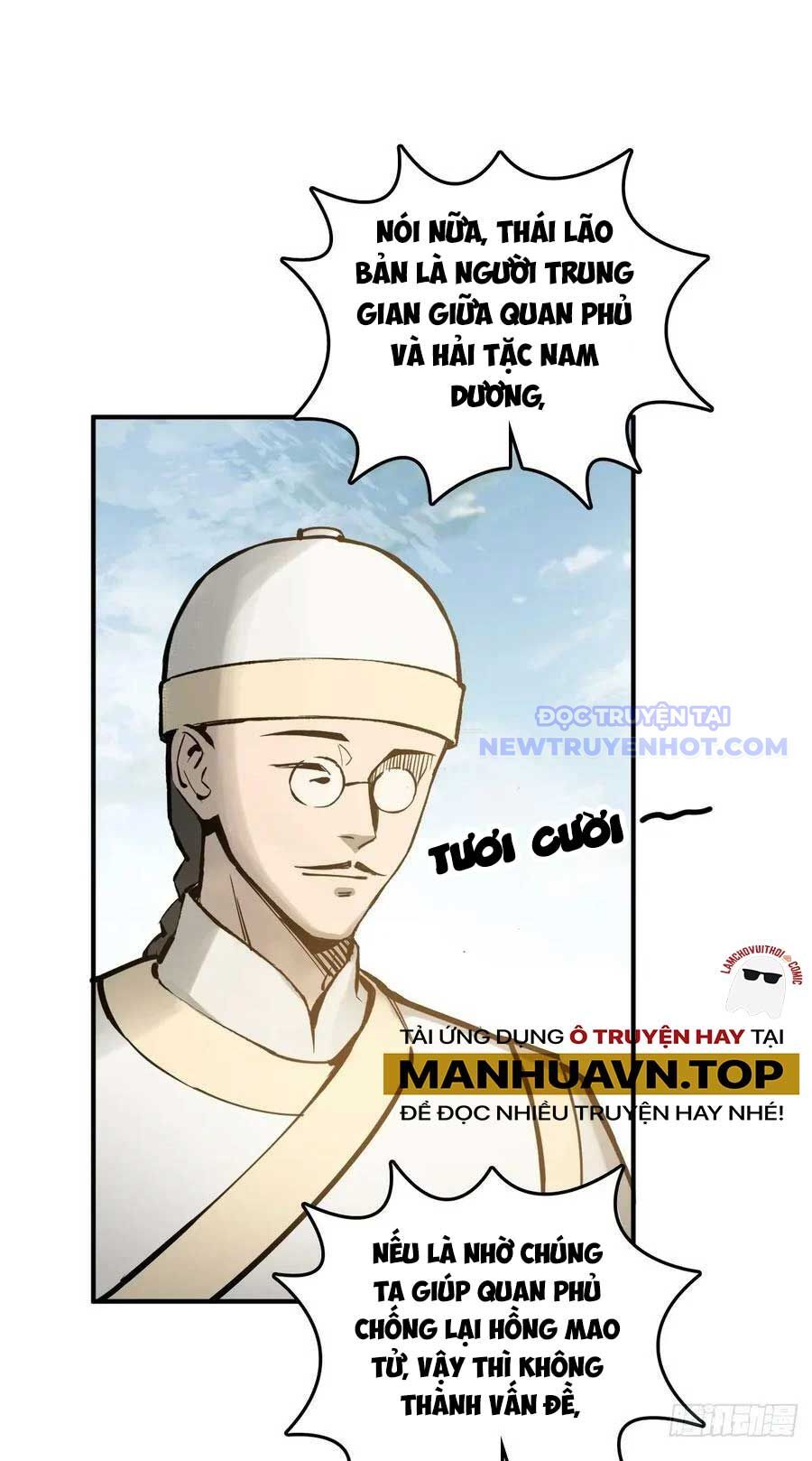 Bắt Đầu Từ Cửu Đầu Điểu Chapter 204 - Trang 2