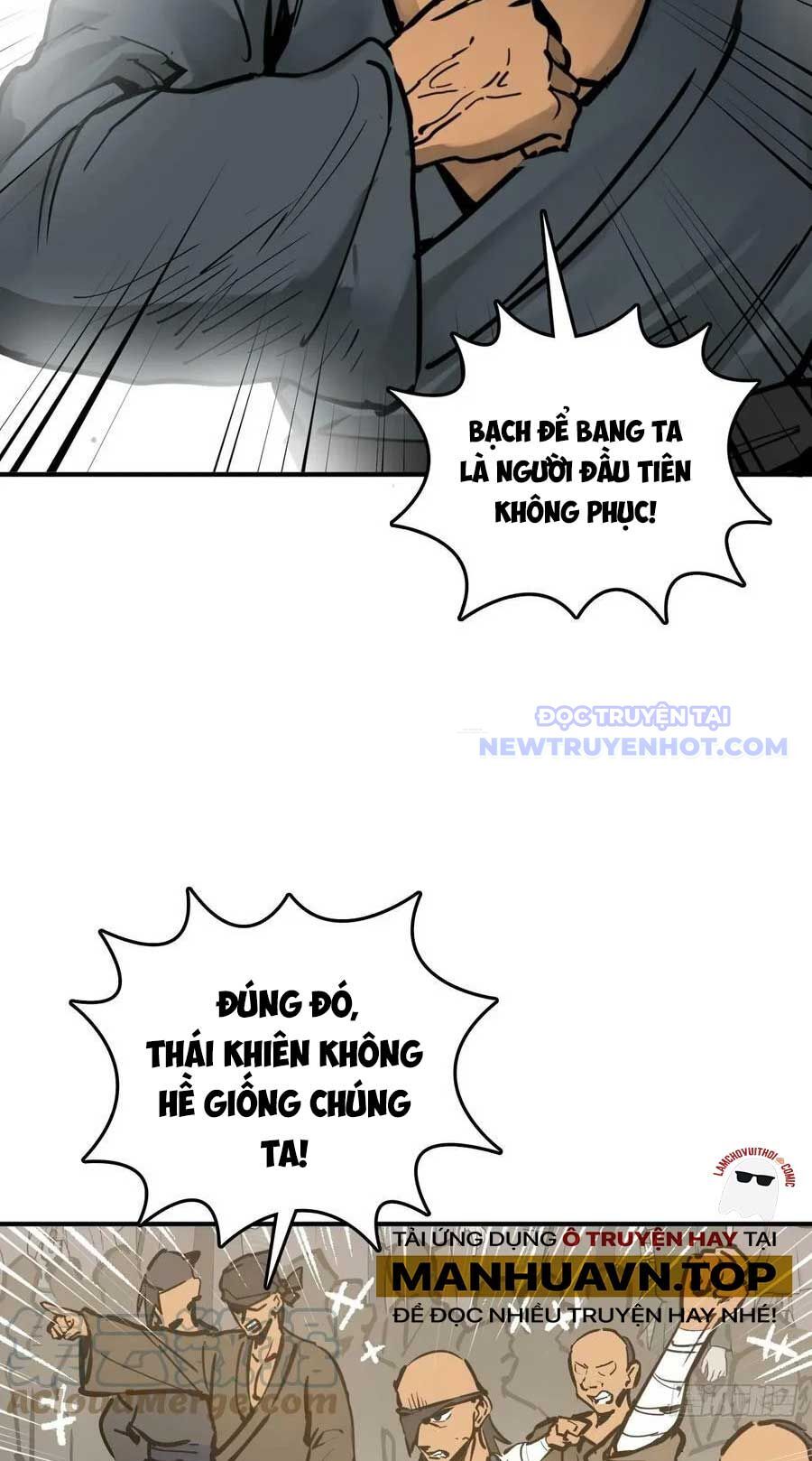 Bắt Đầu Từ Cửu Đầu Điểu Chapter 204 - Trang 2