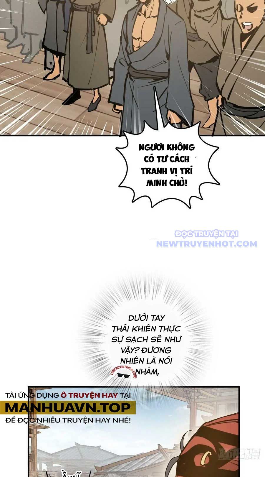 Bắt Đầu Từ Cửu Đầu Điểu Chapter 204 - Trang 2