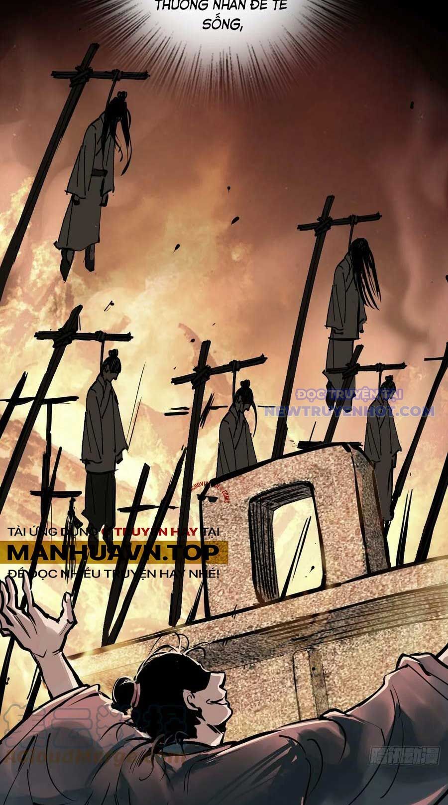Bắt Đầu Từ Cửu Đầu Điểu Chapter 204 - Trang 2