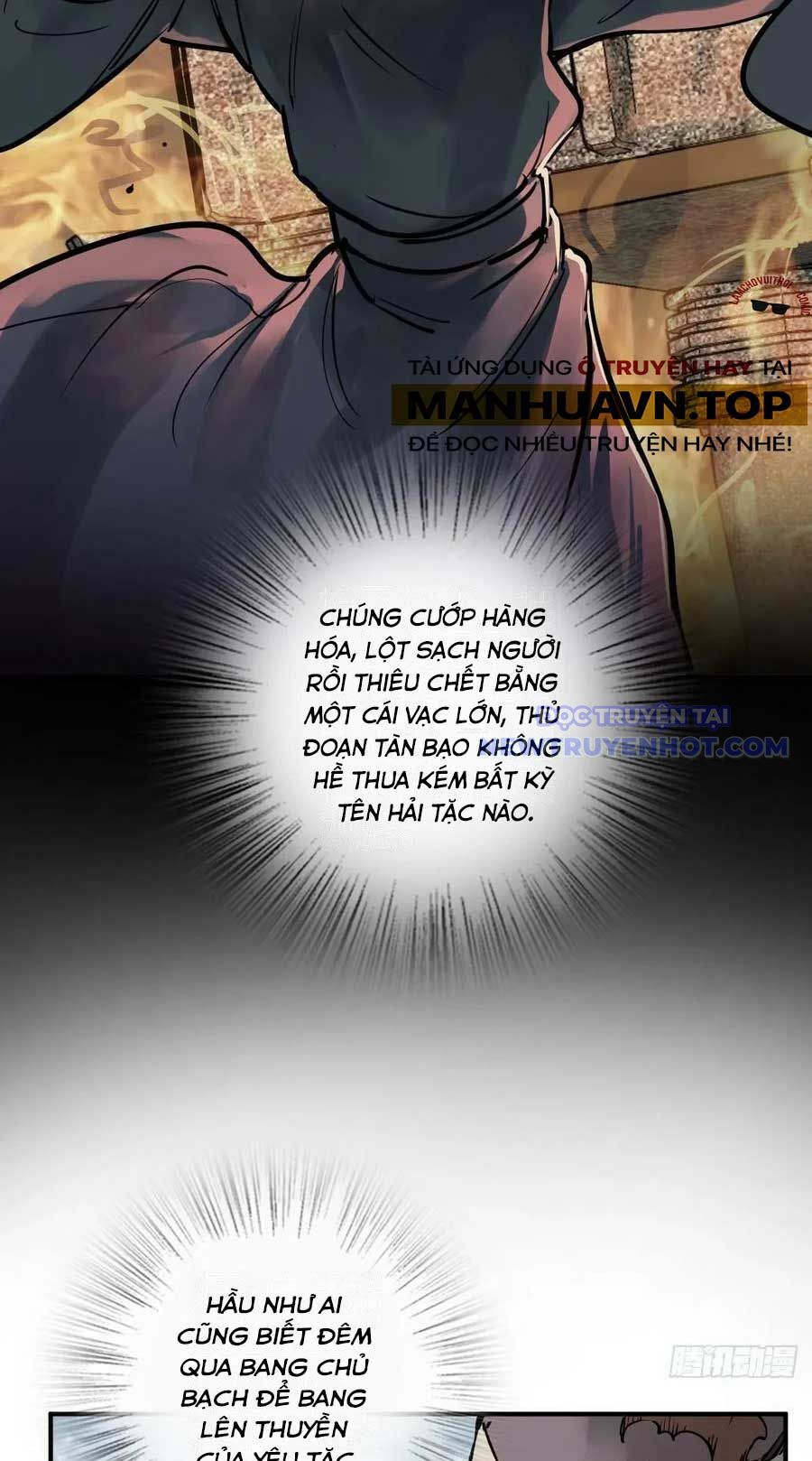 Bắt Đầu Từ Cửu Đầu Điểu Chapter 204 - Trang 2