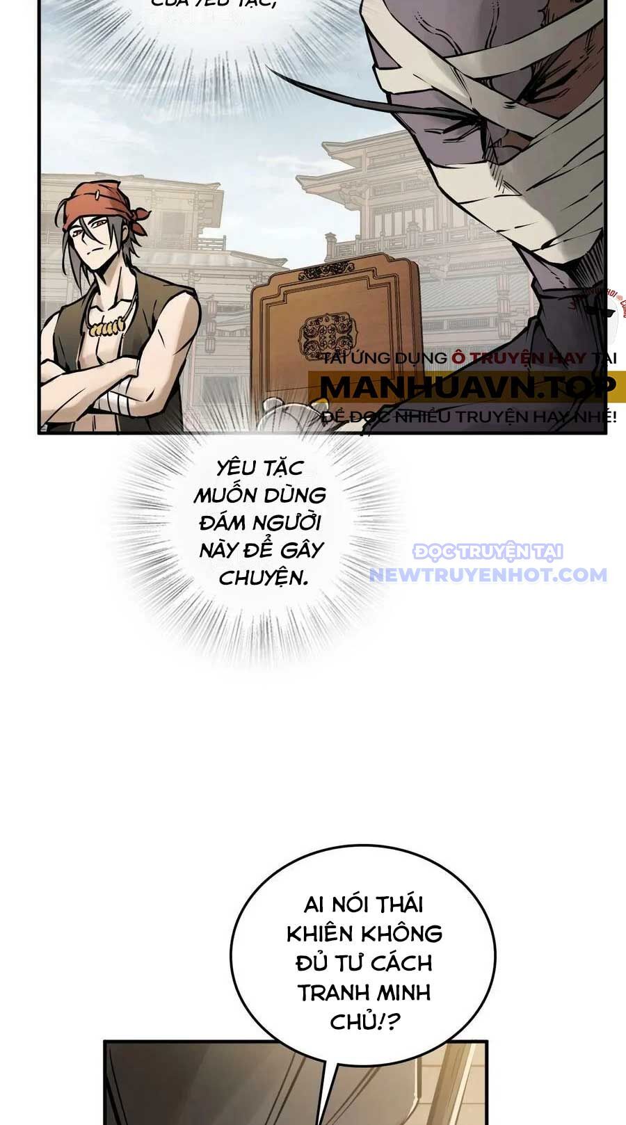 Bắt Đầu Từ Cửu Đầu Điểu Chapter 204 - Trang 2