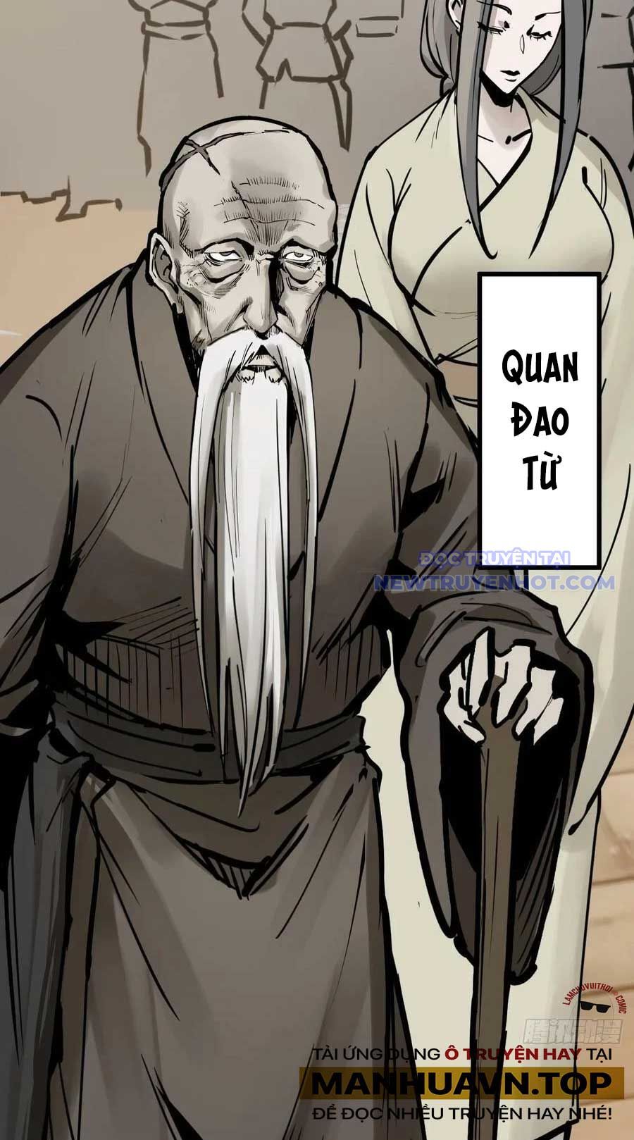 Bắt Đầu Từ Cửu Đầu Điểu Chapter 204 - Trang 2