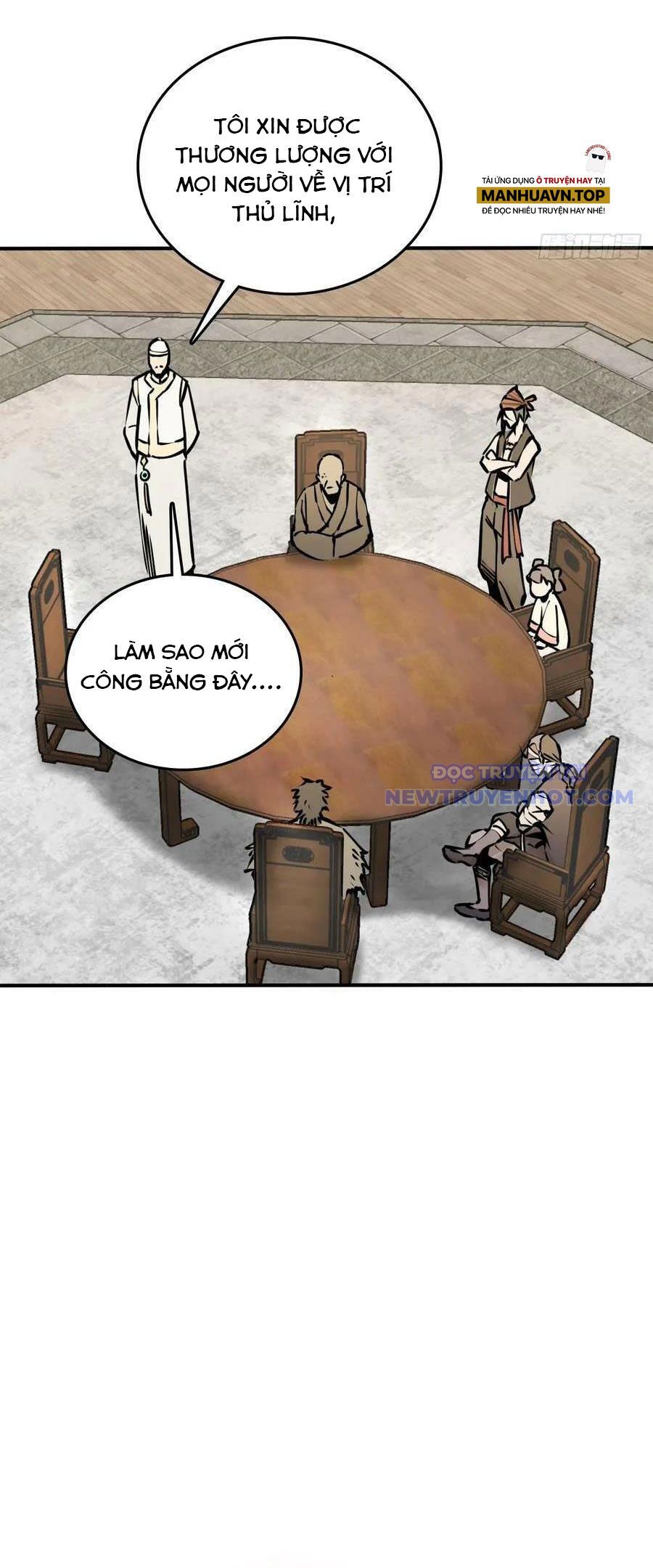 Bắt Đầu Từ Cửu Đầu Điểu Chapter 205 - Trang 2