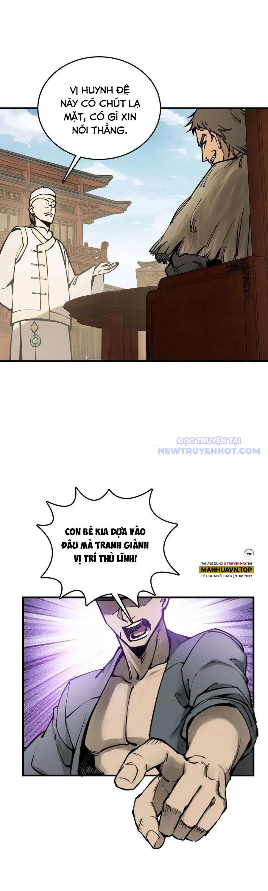 Bắt Đầu Từ Cửu Đầu Điểu Chapter 205 - Trang 2