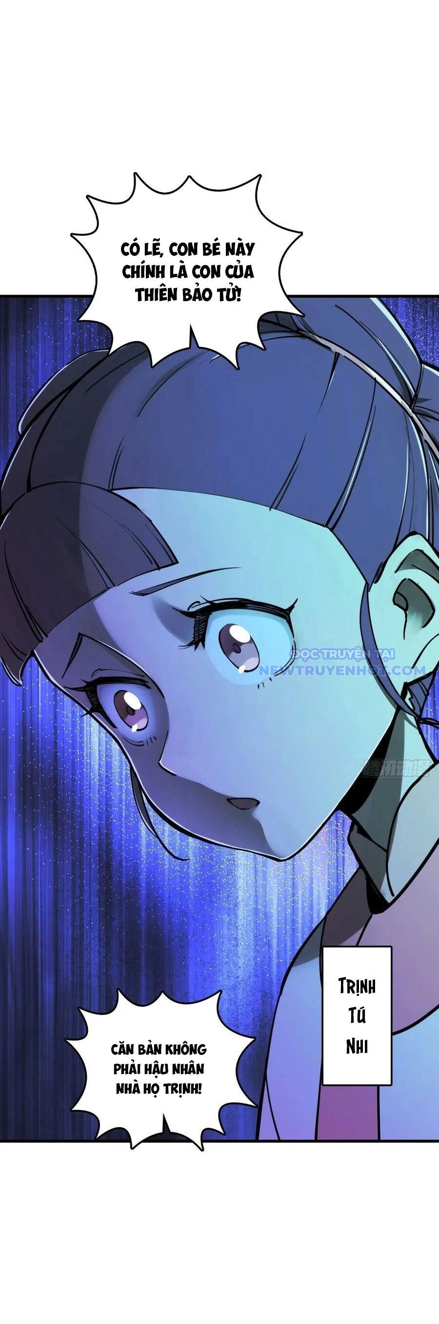 Bắt Đầu Từ Cửu Đầu Điểu Chapter 205 - Trang 2