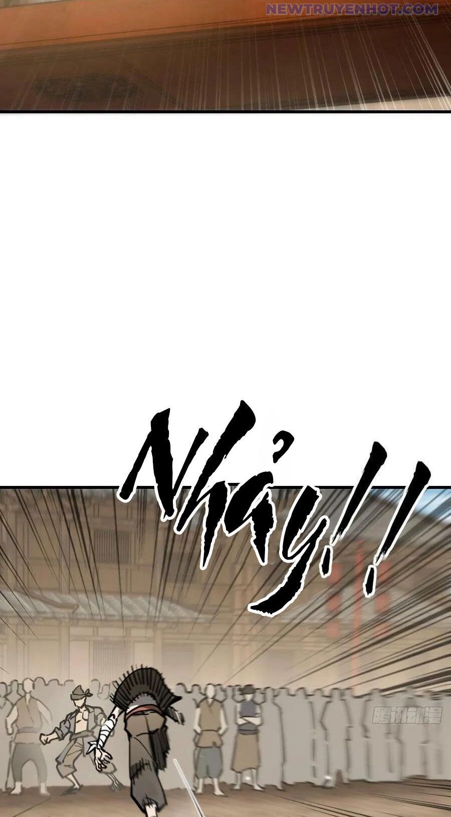 Bắt Đầu Từ Cửu Đầu Điểu Chapter 205 - Trang 2