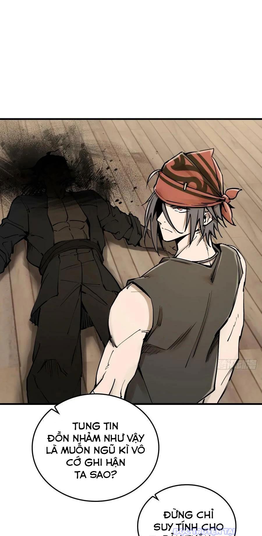 Bắt Đầu Từ Cửu Đầu Điểu Chapter 205 - Trang 2