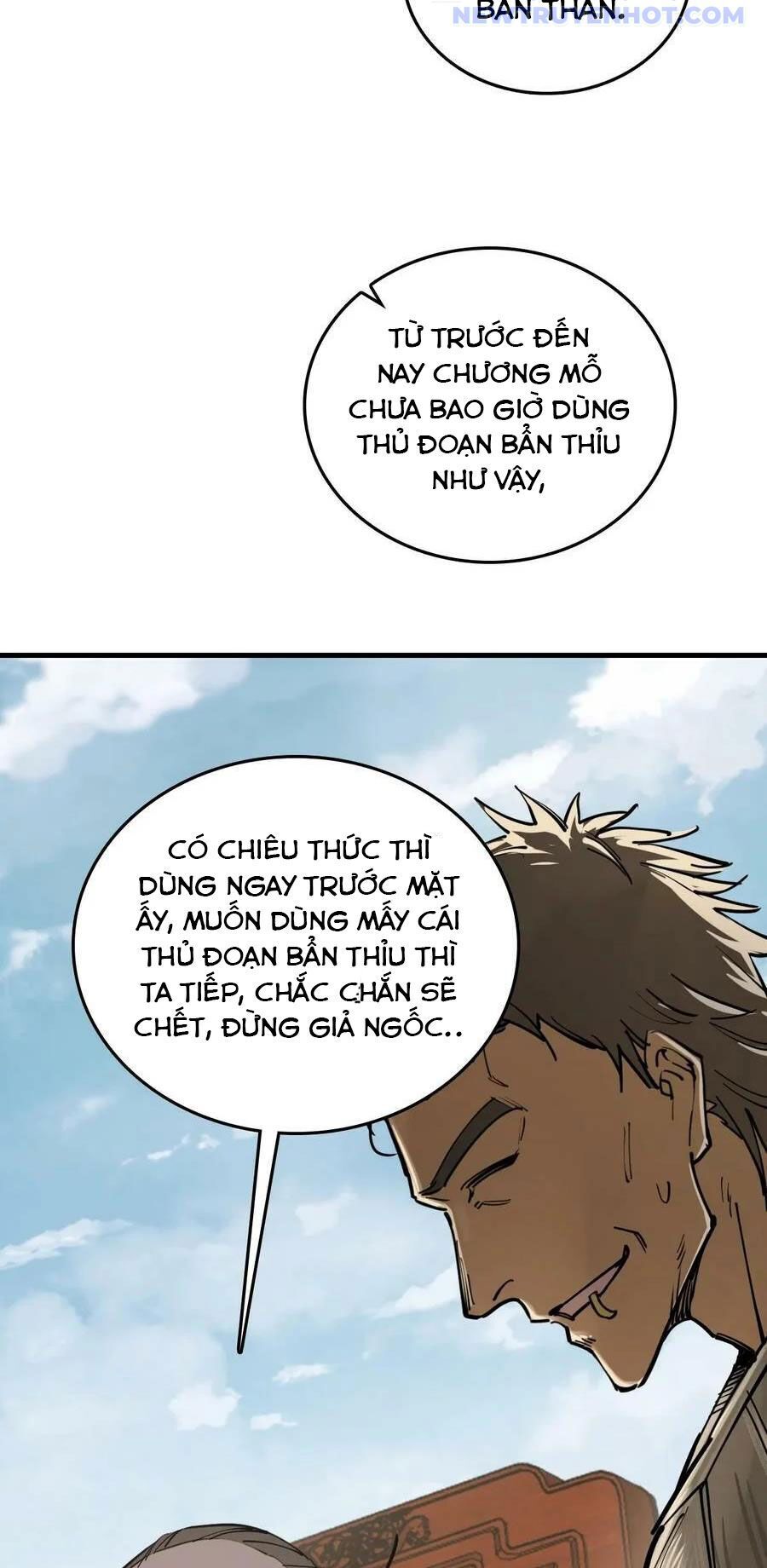 Bắt Đầu Từ Cửu Đầu Điểu Chapter 205 - Trang 2