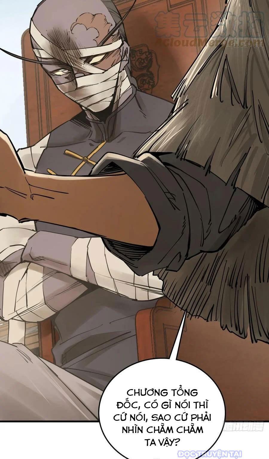 Bắt Đầu Từ Cửu Đầu Điểu Chapter 205 - Trang 2