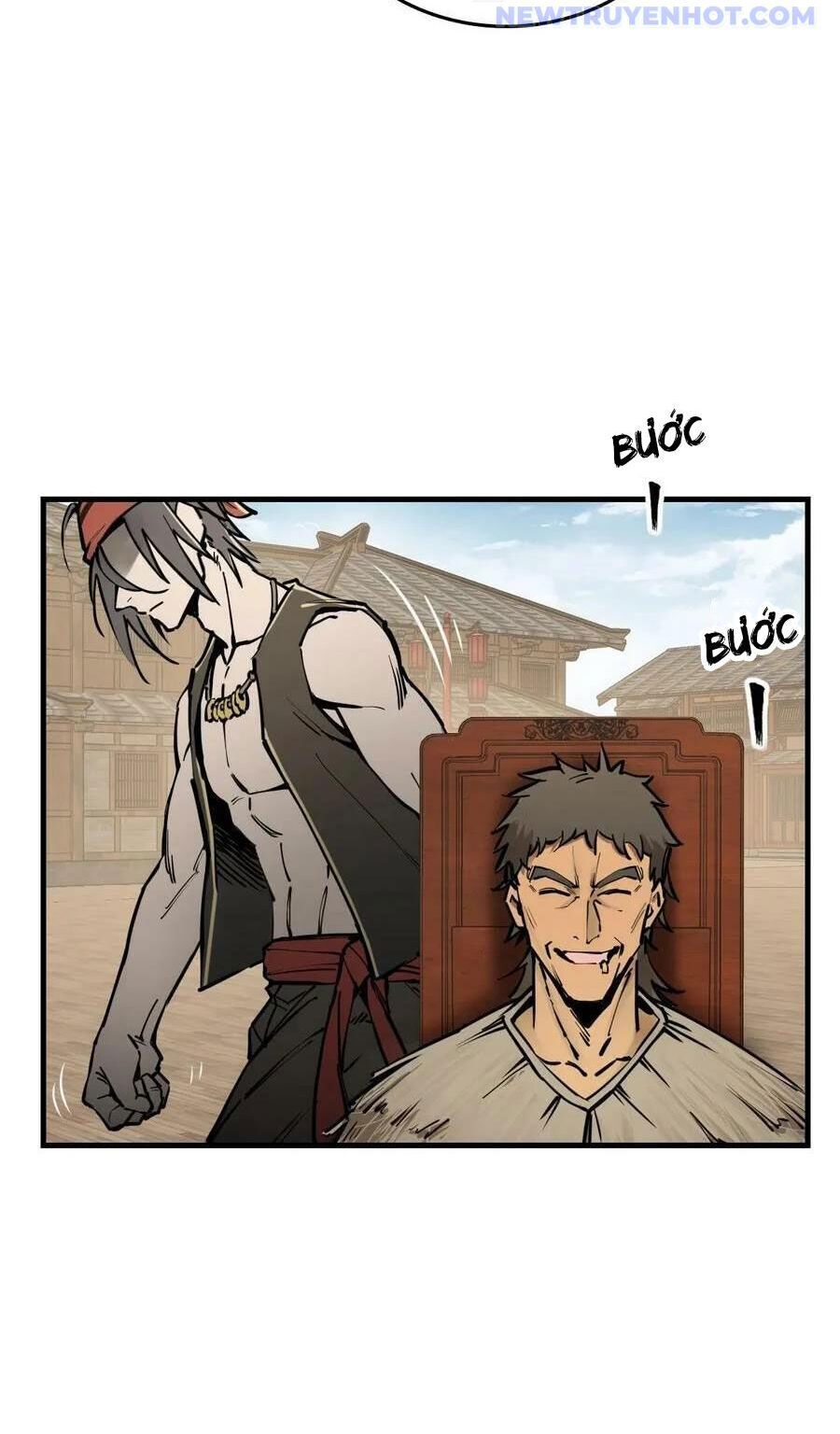 Bắt Đầu Từ Cửu Đầu Điểu Chapter 205 - Trang 2