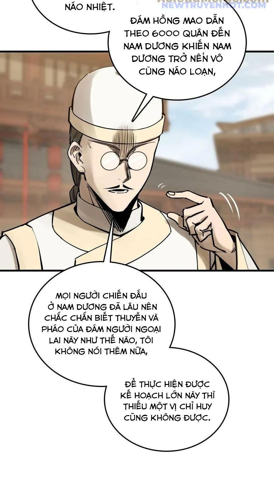 Bắt Đầu Từ Cửu Đầu Điểu Chapter 205 - Trang 2