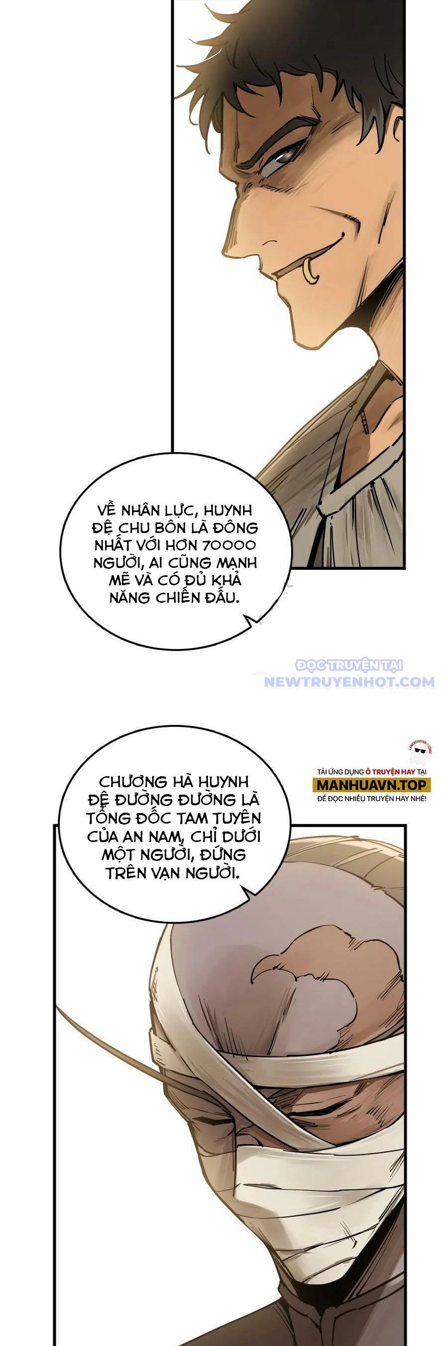 Bắt Đầu Từ Cửu Đầu Điểu Chapter 205 - Trang 2