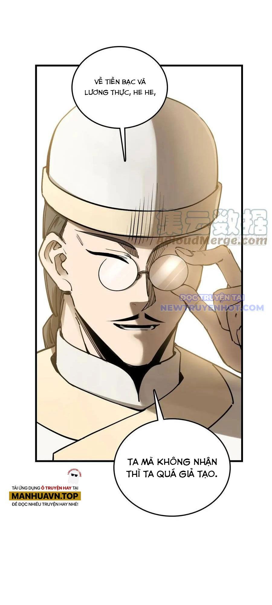 Bắt Đầu Từ Cửu Đầu Điểu Chapter 205 - Trang 2