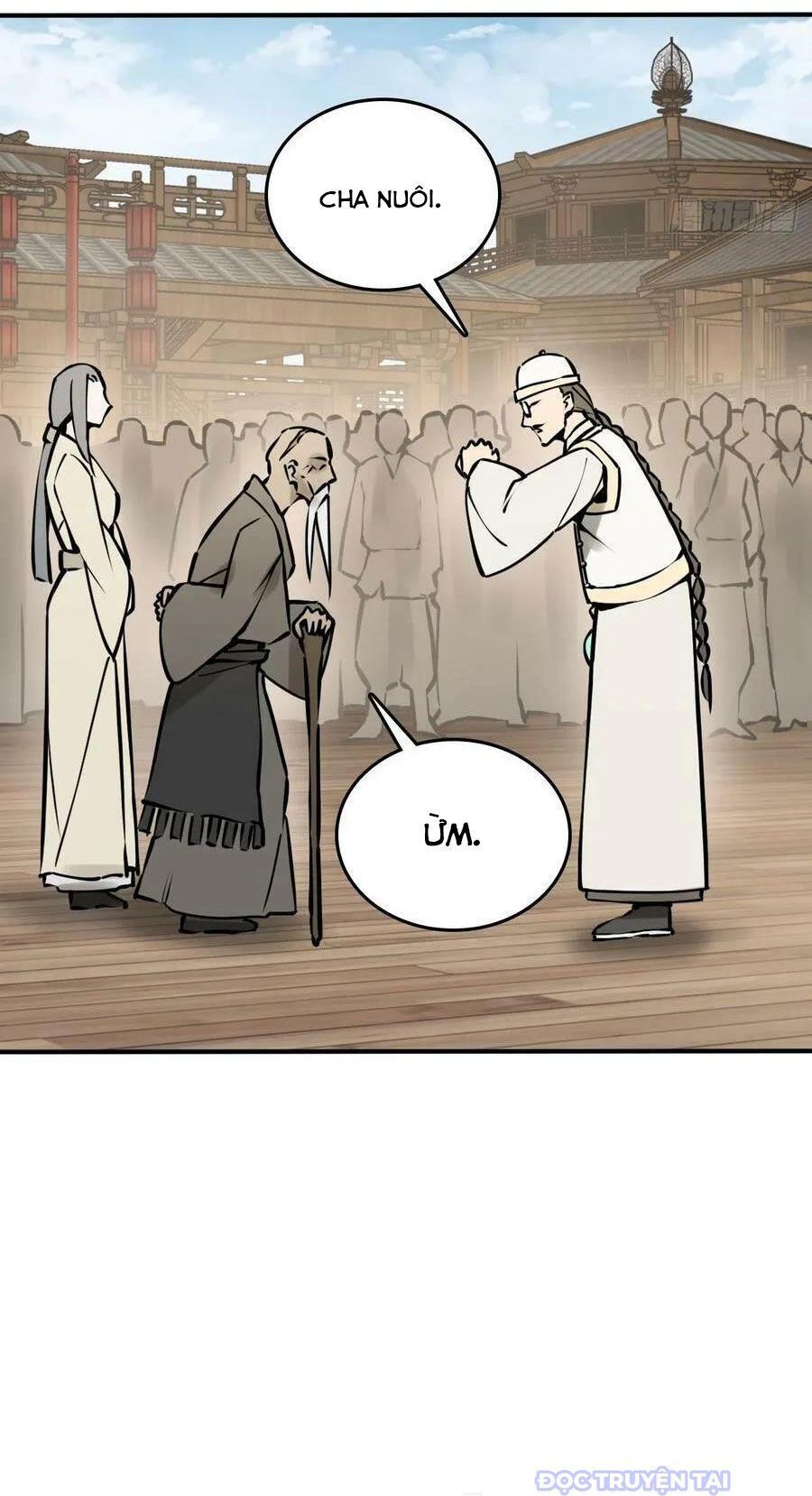 Bắt Đầu Từ Cửu Đầu Điểu Chapter 205 - Trang 2