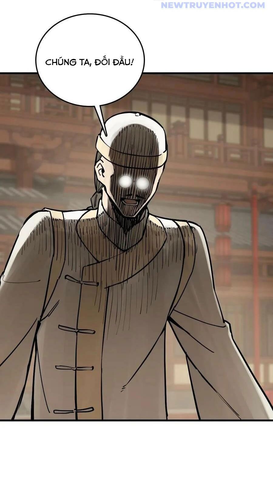 Bắt Đầu Từ Cửu Đầu Điểu Chapter 205 - Trang 2