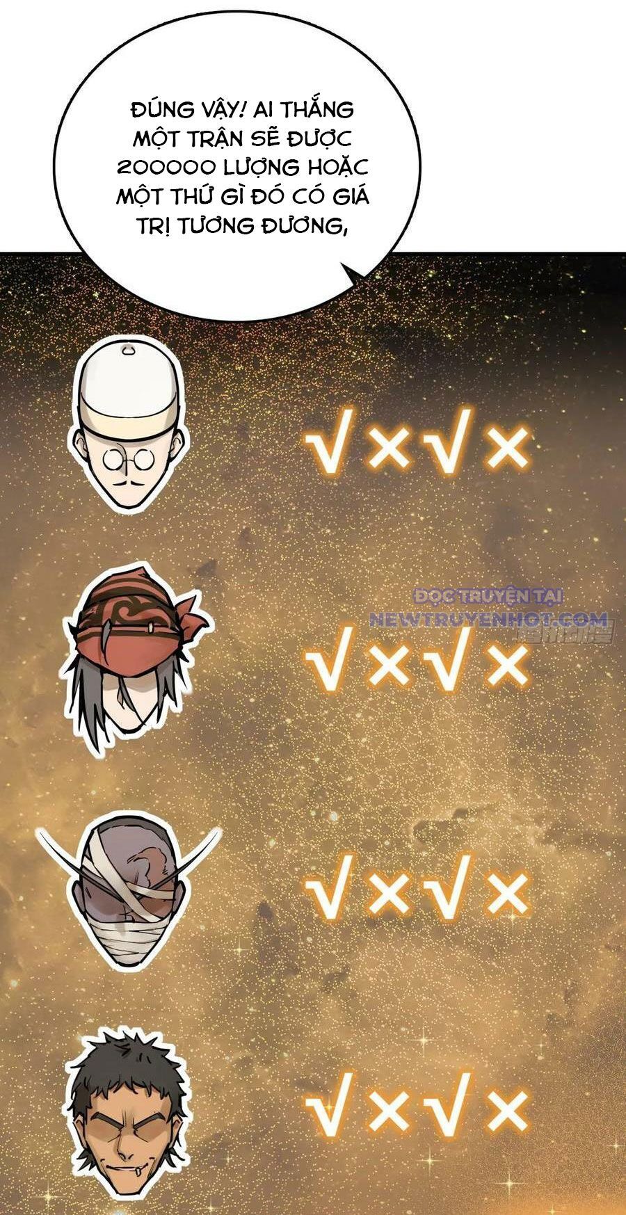 Bắt Đầu Từ Cửu Đầu Điểu Chapter 205 - Trang 2
