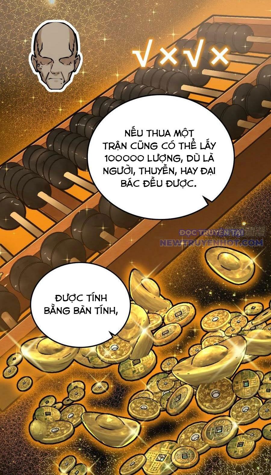 Bắt Đầu Từ Cửu Đầu Điểu Chapter 205 - Trang 2