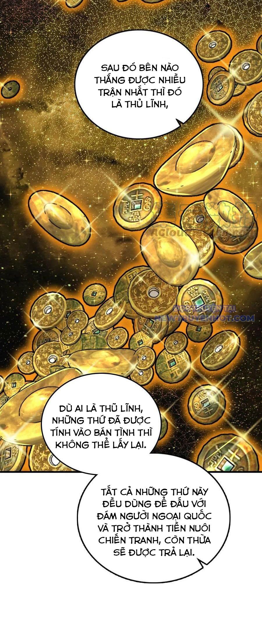 Bắt Đầu Từ Cửu Đầu Điểu Chapter 205 - Trang 2