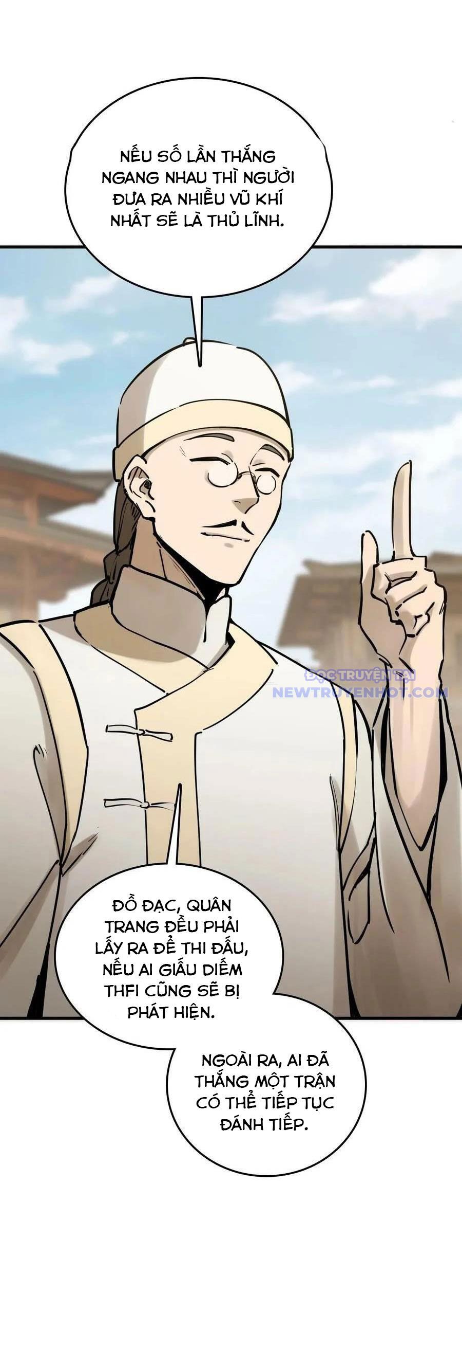 Bắt Đầu Từ Cửu Đầu Điểu Chapter 205 - Trang 2