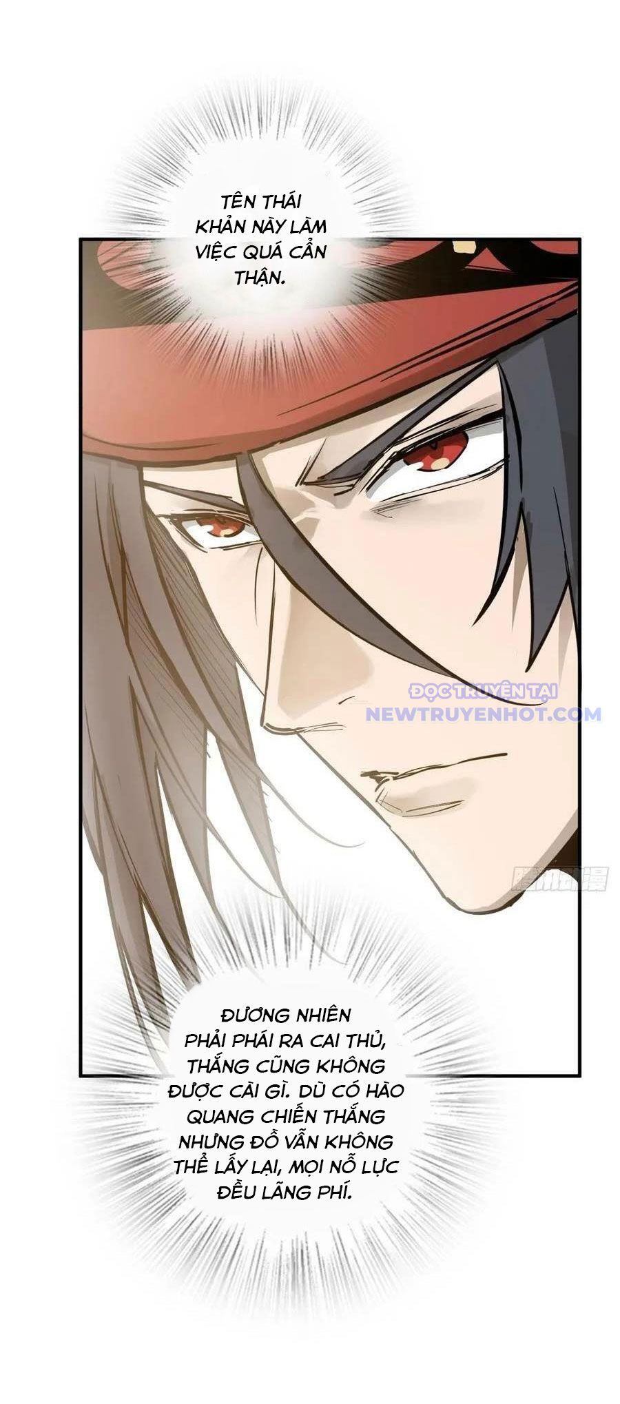 Bắt Đầu Từ Cửu Đầu Điểu Chapter 205 - Trang 2